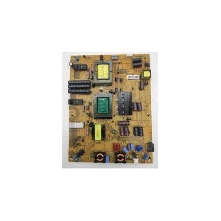 Placa de Alimentacion Television Panasonic Model.