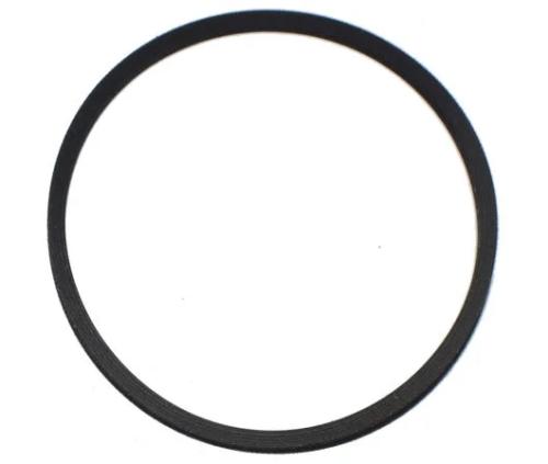 correa audio cuadrada 29,0 x 1,20 x 1,20 mm