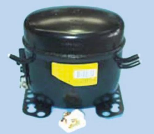 Secop Compressor Danfoss R134 1/8 3BOCAS TLES4F.