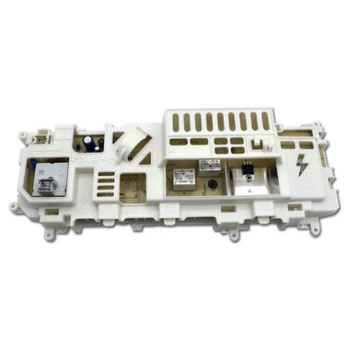 modulo eletrônico programado Corbero, modelo CLA7.