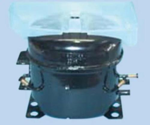 Compresor Aspera R600 1/5 3 BOCAS NBM1116Y
