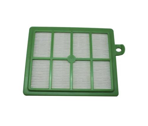 Filtro cambiable para aspirador Electrolux F1; 11.