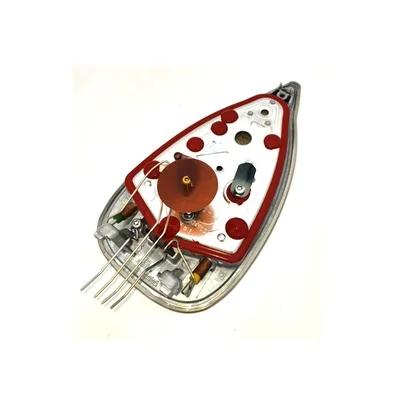 Suela plancha de vapor Rowenta, modelo: DW9240-01