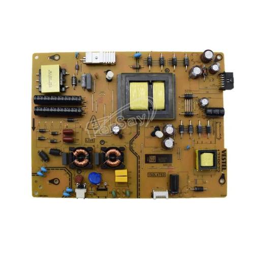 Placa Main Tv Hitachi Modelo: 49hl15w69 795465.