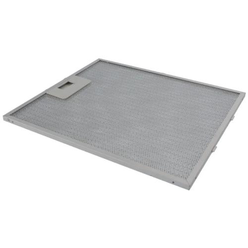 Filtro de metal para Smeg bell