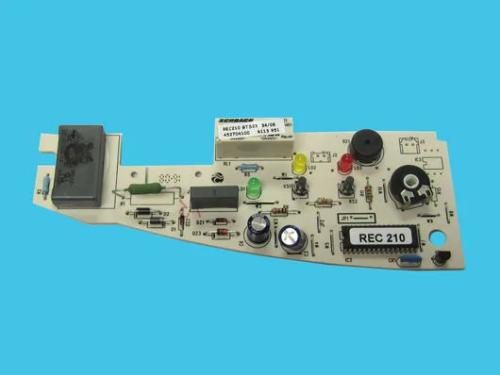 Modulo Electronico Frigorifico Liebherr 611395100.