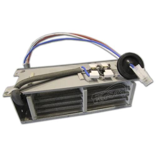 Resistencia Para Secadora Zanussi C.O.: 125865901.