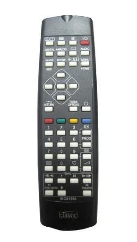 Mando a Distancia Para Televisor Sony Rm-Ed016, R.