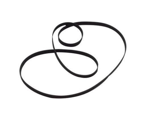 Correa Audio Plana 206,0 X 0,70 X 5,60 Mm