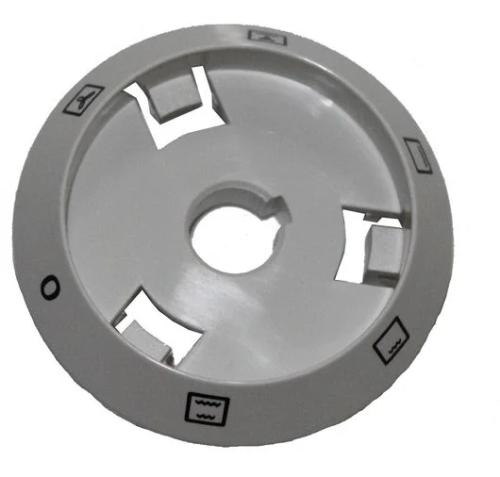 Indicador mando de horno Fagor blanco C20A001B7