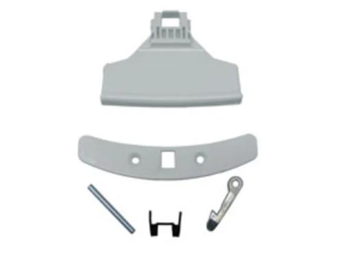 Identificador de Porta Electrolux Para Maquina De.