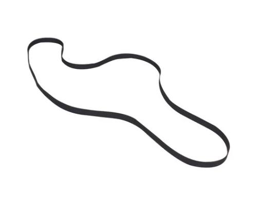Correa Audio Plana 195,0 X 0,60 X 5,60 Mm