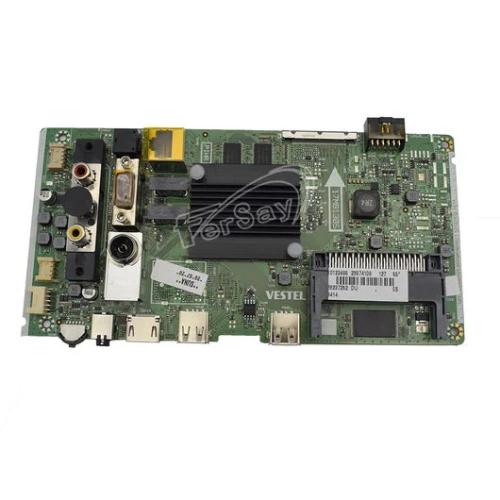 Placa electronica TV Vestel CHS.ASS.17MB130S-1N12.