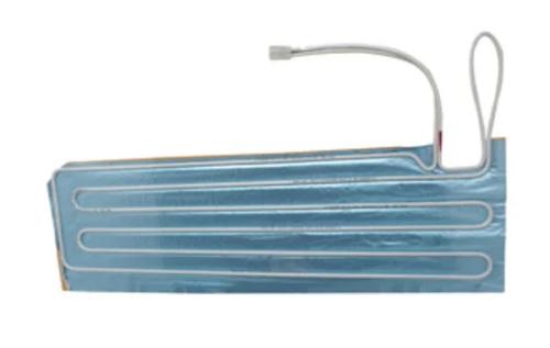 Zanussi resistência ao aquecimento de refrigeracã.