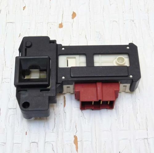 Blocapuerta lavadora marca BEKO modelo WTE6511BW