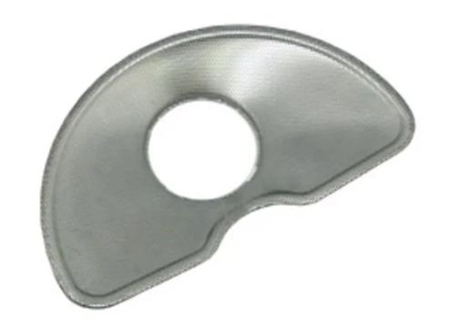 Filtro exterior metalico lavavajillas Fagor 25X14