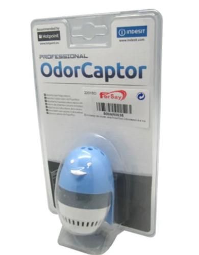 Eliminador de Olores Para Frigorifico Odorcaptor .