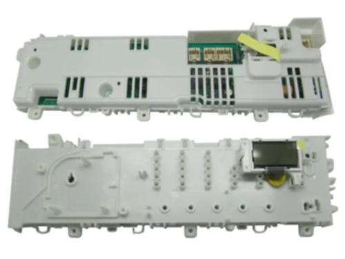 Modulo Electronico Configurado Secadora Electrolu.
