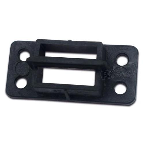 Placa plastico interruptor para lavavajillas Teka