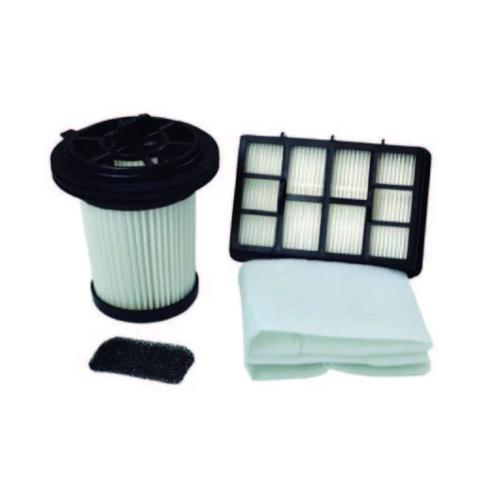 Kit de filtros aspirador Dirt Devil.