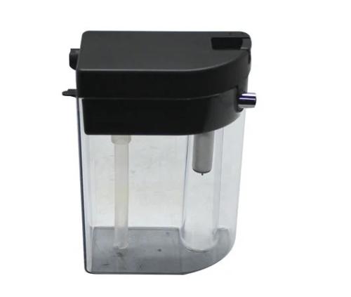 Cafetera de Depósito de Agua Nespresso Latissima .