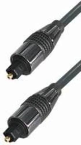Toslink macho - toslink macho 6DIAM 1m