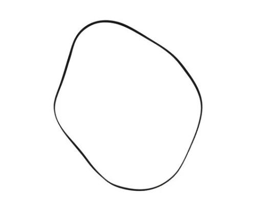 Correa Audio Plana 126,0 X 0,50 X 3,00 Mm