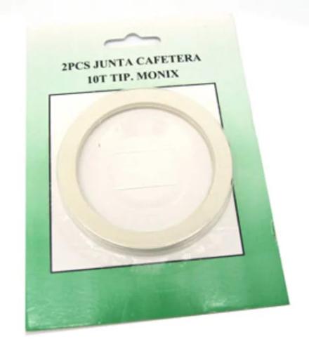 Junta para maquina de cafe Monix, 10 xicaras