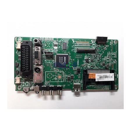 CHS.ASSY.17MB82S-5K1231119212115152W