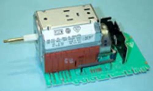 Programador Zanussi FLS872C 1249214022, ako 513-2.