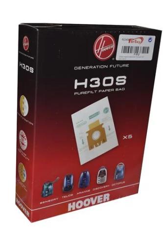 Bolsa Original Aspirador Hoover H61; 09178278