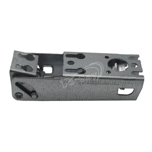 Bisagra de Arcon Congelador Whirlpool; 4812417194.