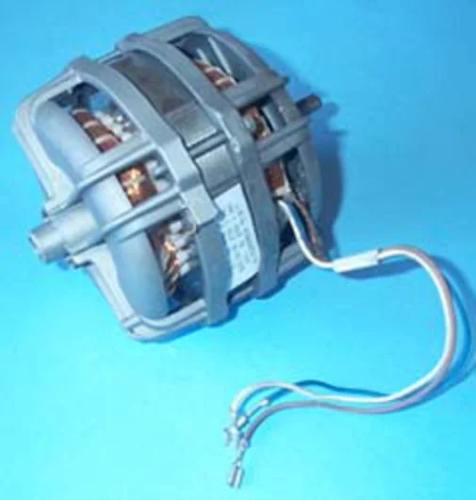 Kit Motor Bomba Impulsion Máq. Lavar Loiça Zanussi ; .