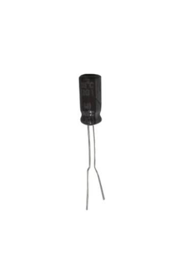 Condensador Electrolitico de 1uf-100v 105 5x11