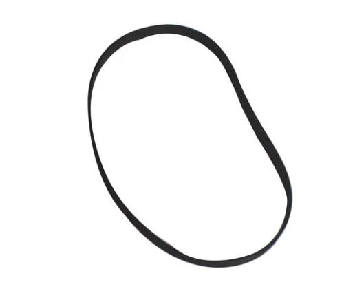 Correia video funai plana 64,5 x 0,50 x 4,50mm