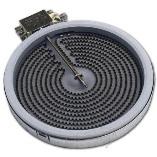 Calefactor cinta mediano 00647881