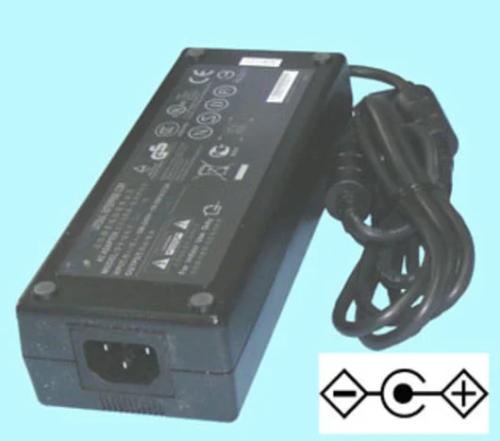 Fuente Alim. Externa 12v-4a 65w Conector 5.5 X 2,.