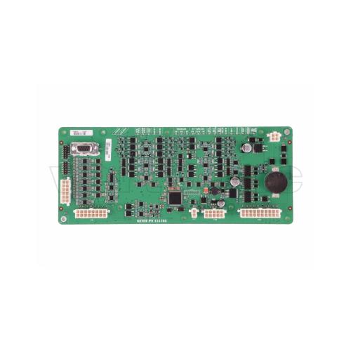 * ELECTRONICCARD / 10612645