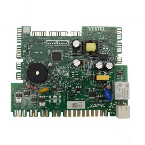 Modulo Electronico Marca Vestel