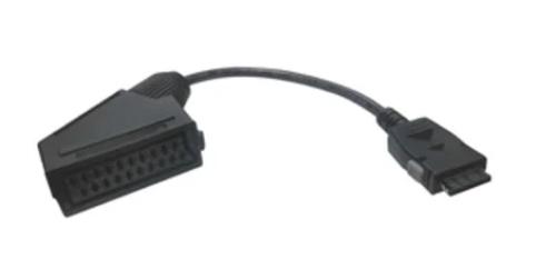 C Cable de Conexión, Accesorio de Tv Para Conecta.
