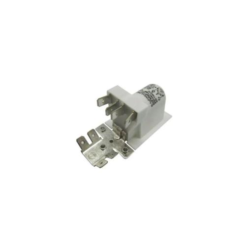 FILTRO PARASITA AERODEV / Y2 2200pF