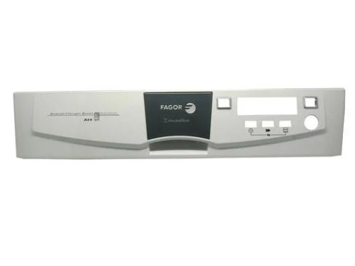 Fagor Inovador Lava-Loucas Painel Frontal, Branco.