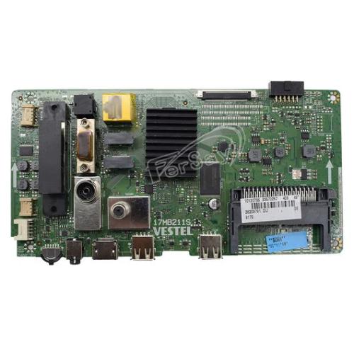 Placa main lcd Vestel 17MB211S
