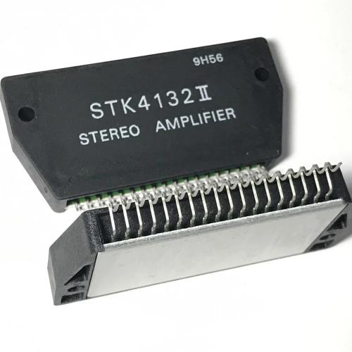 Circuito integrado STK4132-MK2