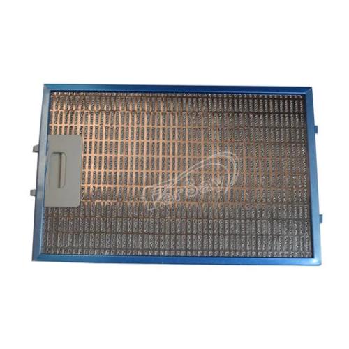 Filtro metalico 210x310 campana Teka DM70 INOX V .