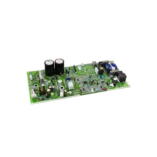 Modulo de Maquina de Lavar Roupa Eletrônica Corbe.
