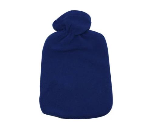 Bolsa de Agua Caliente , Capacidad 1.8l, Medidas:.