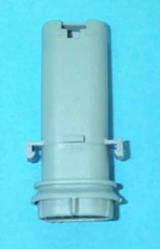 Lixador de Maquina de Lavar Loica Zanussi Dw6645