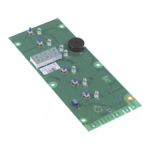 Panel frontal lavavajillas Vestel