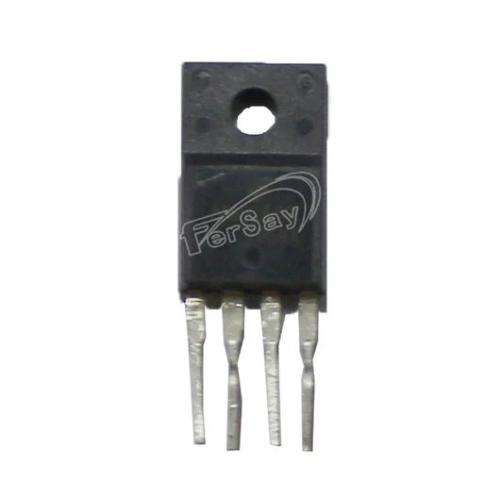 Transistor 5M0265RYDTU TO220F-4L alternos